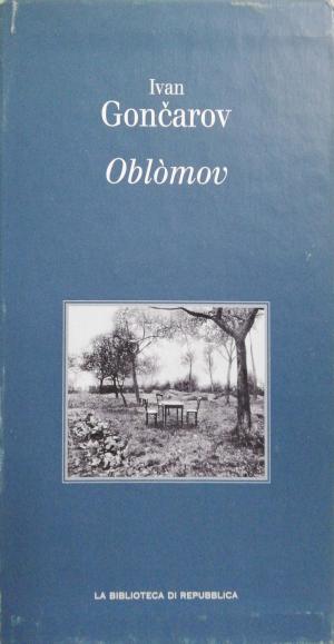 OBLOMOV